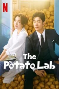 The Potato Lab