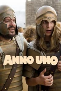 Anno uno