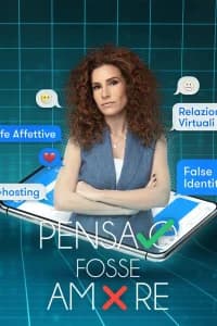 Pensavo Fosse Amore