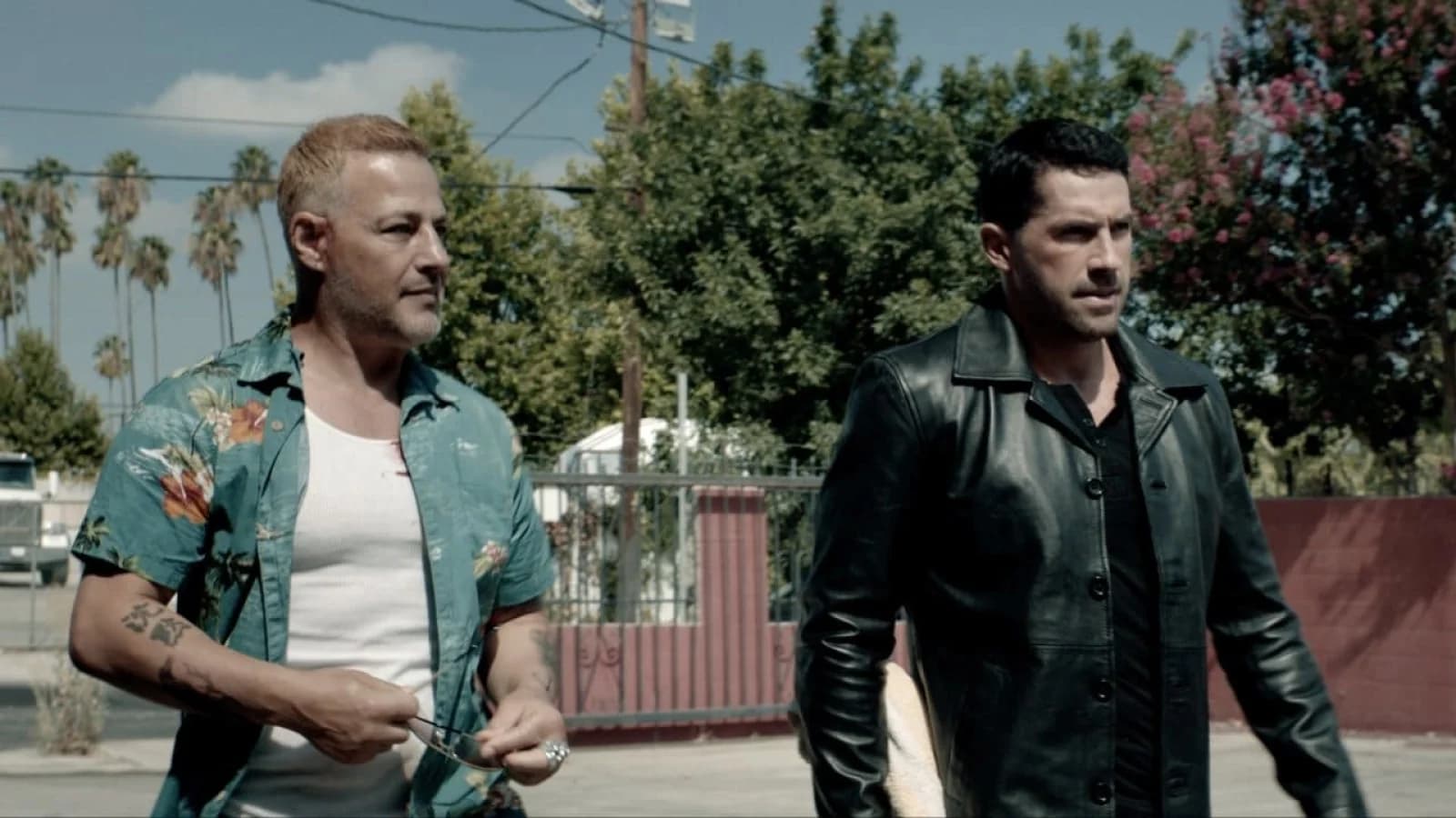 The Debt Collector - Il ritorno