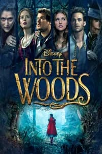 Into the Woods