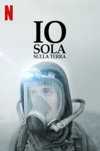 Io - Sola sulla Terra
