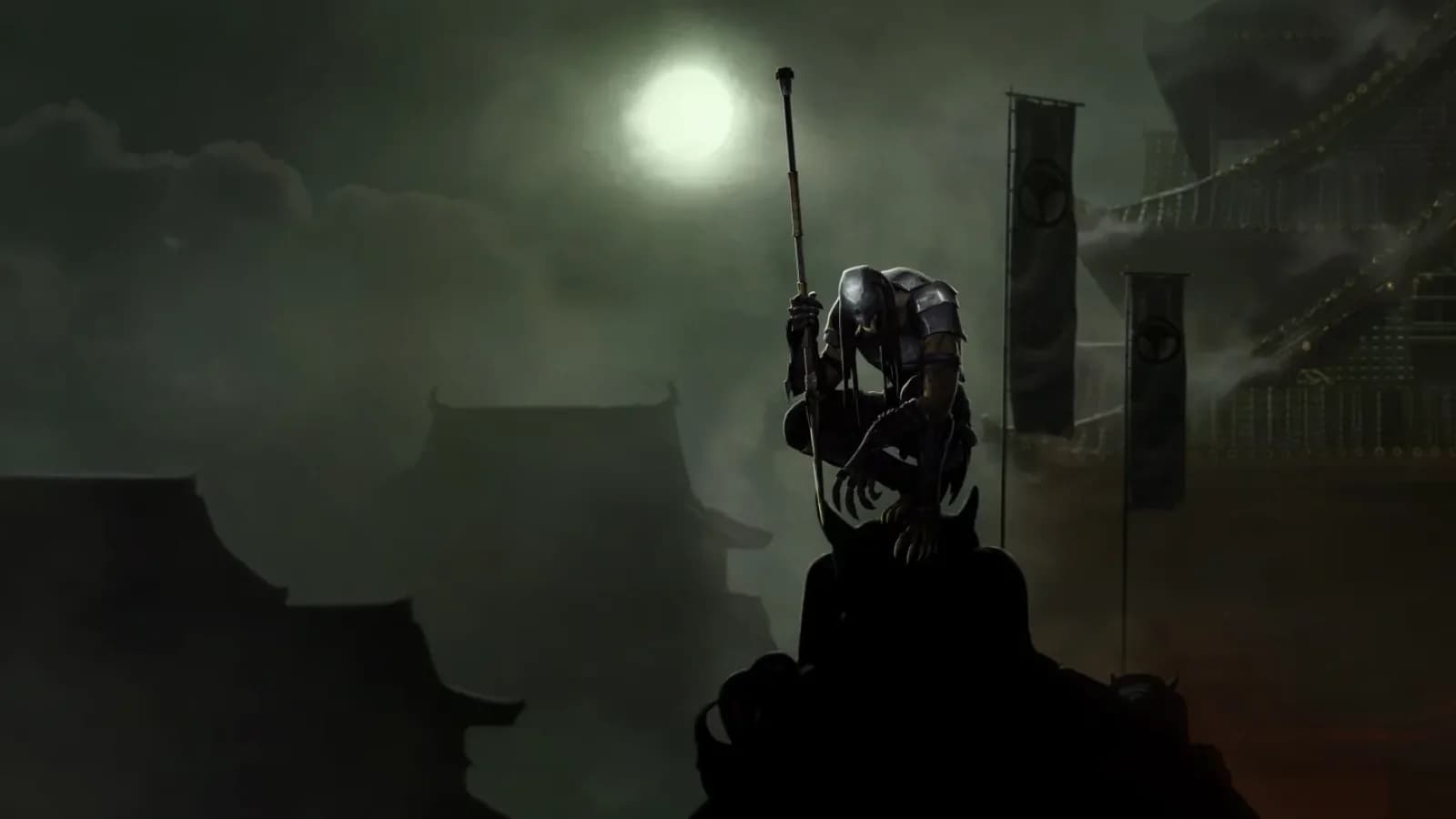 Predator: Killer of Killers