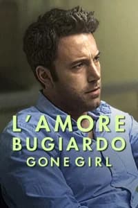 L'amore bugiardo - Gone Girl