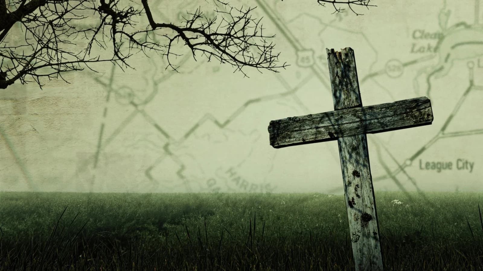 Sulla scena del delitto: I Texas Killing Fields