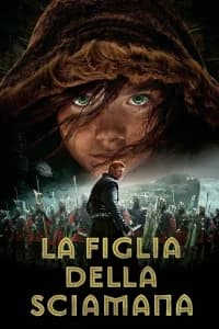 La figlia della sciamana