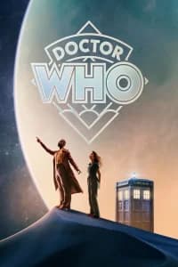 Doctor Who