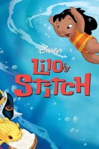 Lilo & Stitch
