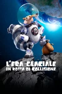 L'era glaciale - In rotta di collisione
