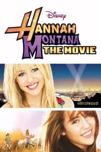 Hannah Montana: The Movie