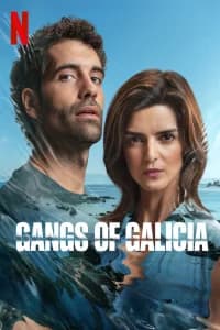 Gangs of Galicia