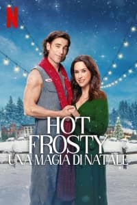 Hot Frosty - Una magia di Natale