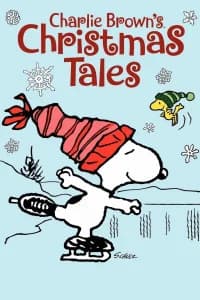 Charlie Brown e il racconto di Natale