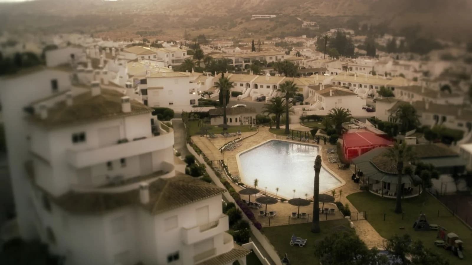 La scomparsa di Maddie McCann