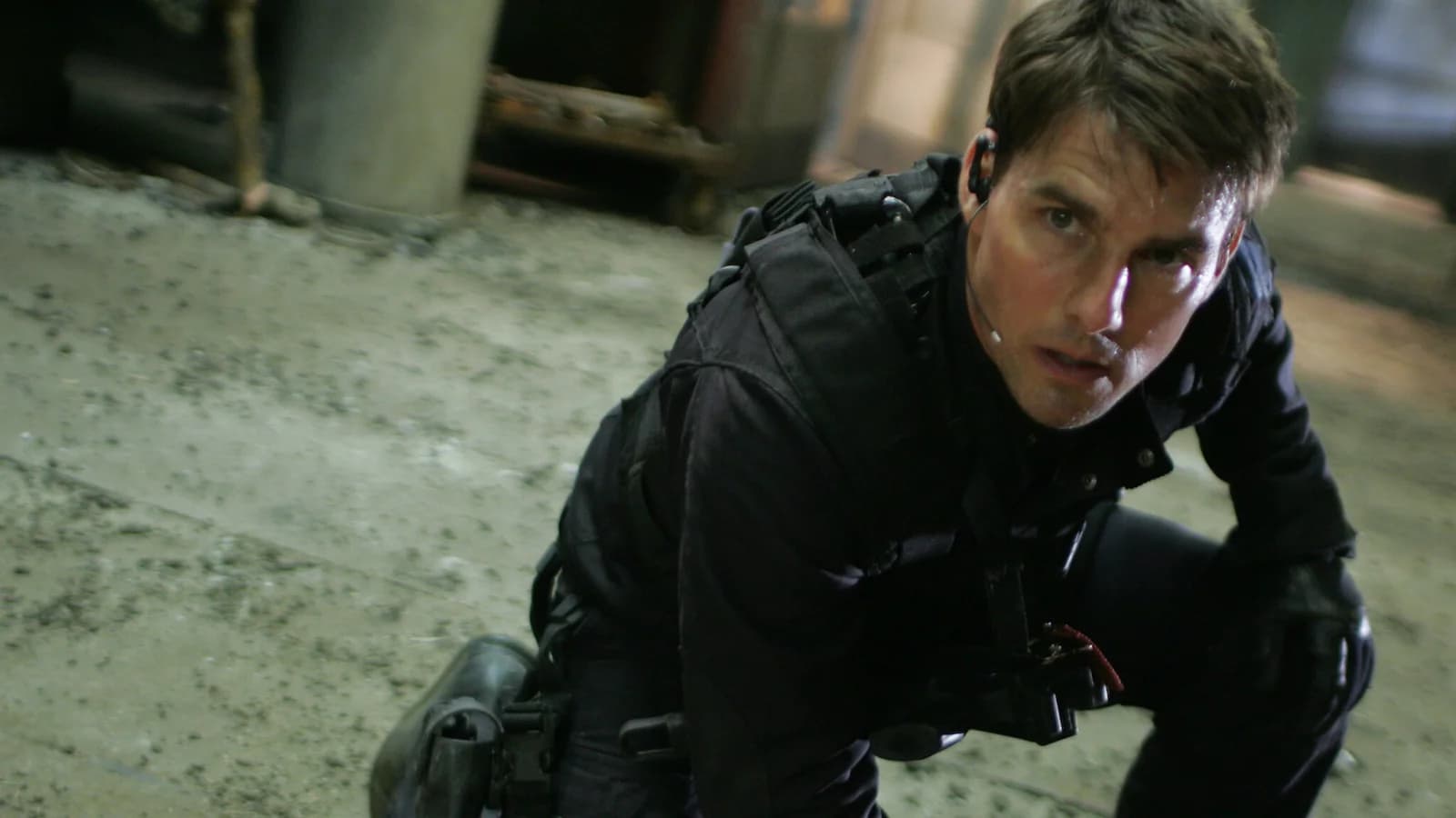 Mission Impossible III
