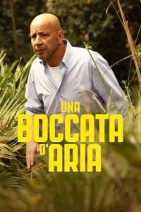 Una boccata d'aria
