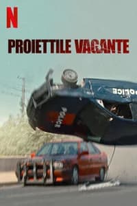 Proiettile vagante