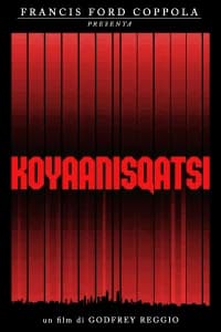 Koyaanisqatsi