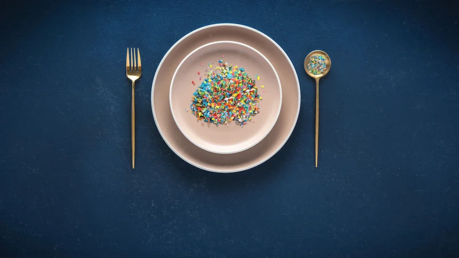 The Plastic Detox: microplastiche nel corpo umano