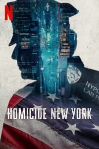 Homicide