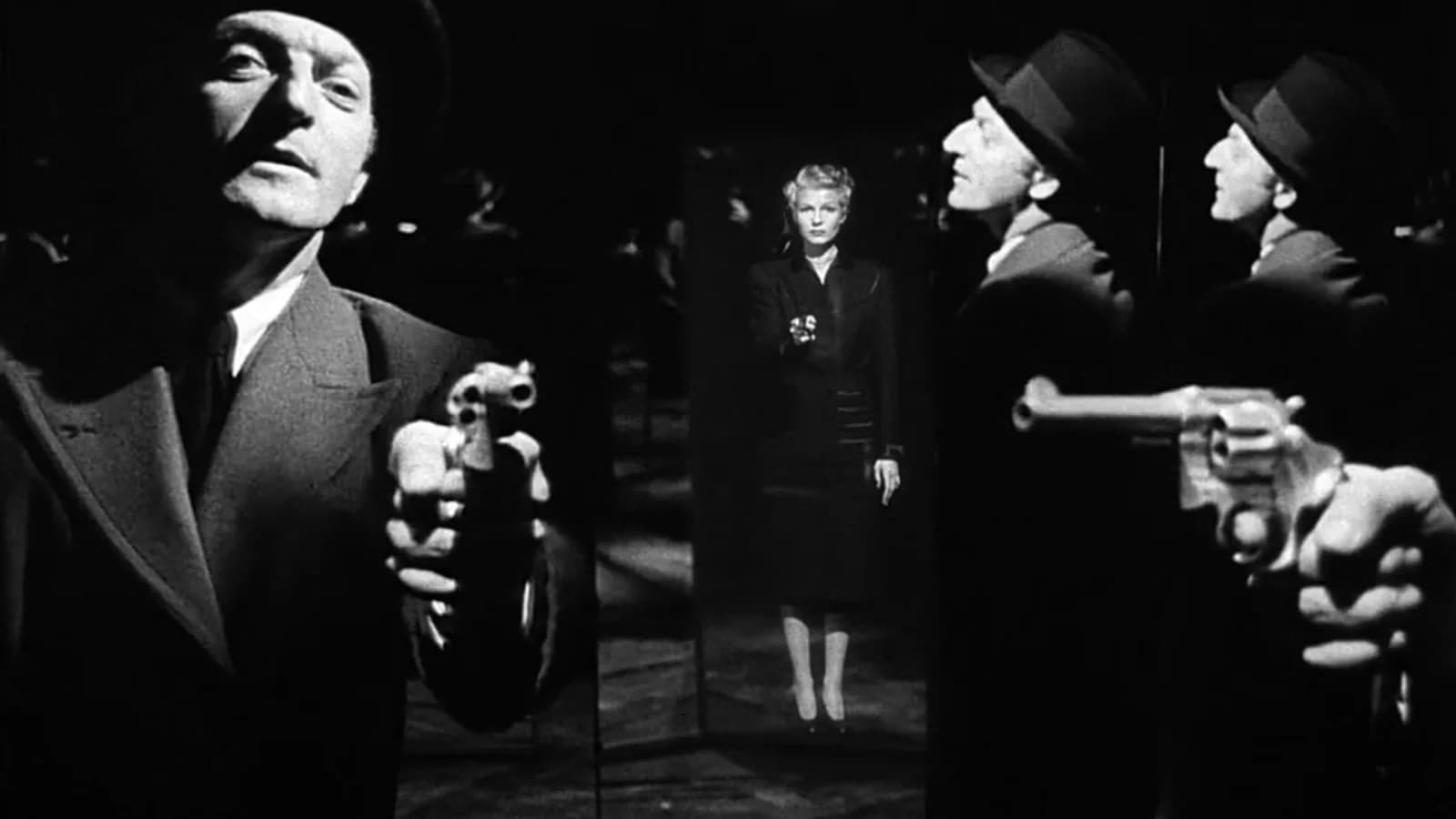 La signora di Shanghai