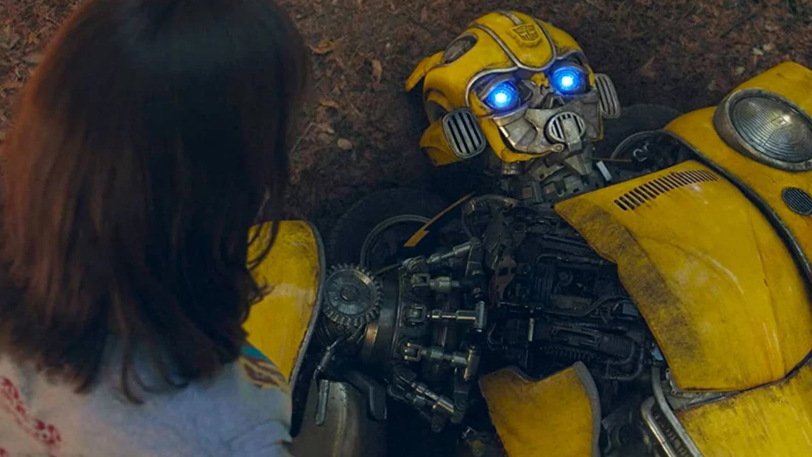 Bumblebee