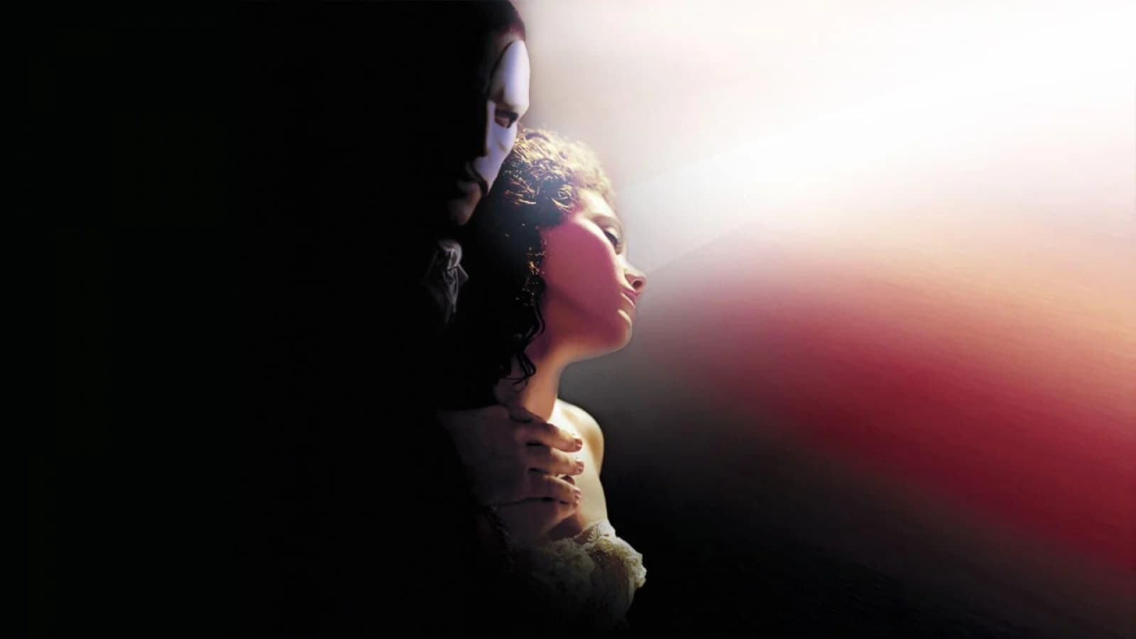 Il fantasma dell'Opera