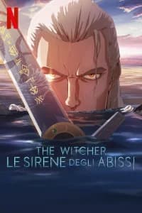 The Witcher: Le sirene degli abissi