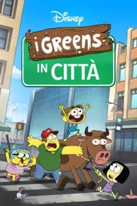 I Greens in Città