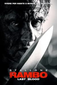 Rambo: Last Blood