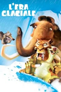 L'era glaciale