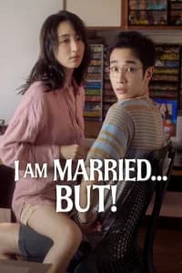 I Am Married...But!