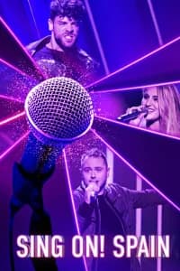 Sing On!: Spagna