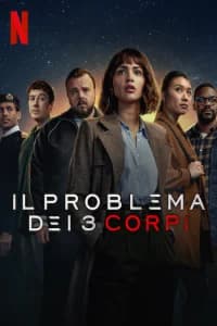 Il problema dei 3 corpi