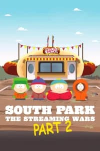 South Park: The Streaming Wars Part 2