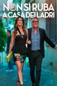Non si ruba a casa dei ladri