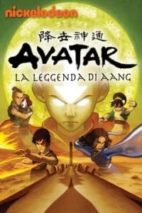 Avatar - La leggenda di Aang