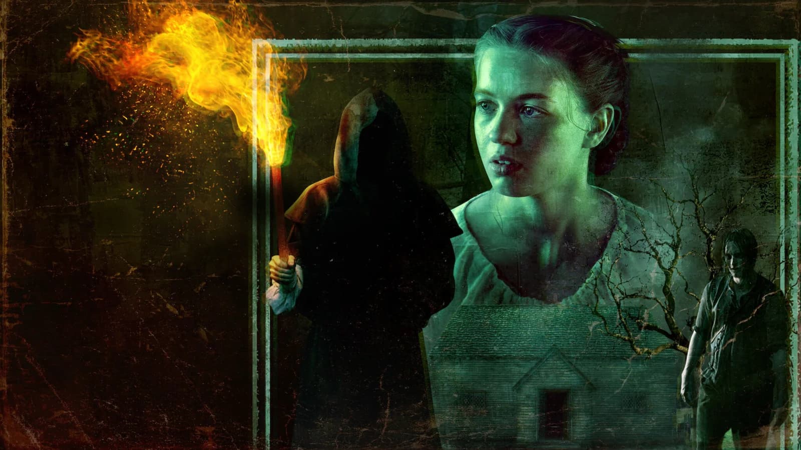 Fear Street - Parte 3: 1666