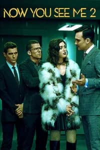 Now You See Me 2