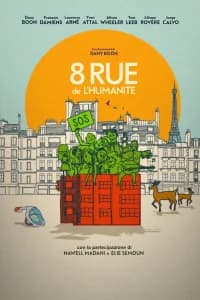 8 Rue de l'Humanité