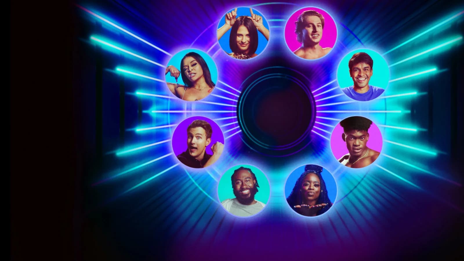 The Circle: USA