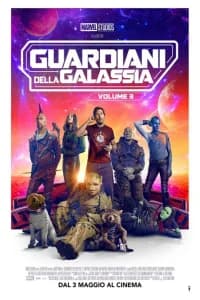 Guardiani della Galassia Vol.3