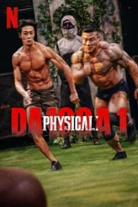 Physical: da 100 a 1