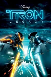 TRON: Legacy