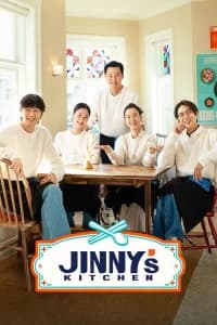 Jinny's Kitchen