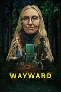 Wayward - Ribelli