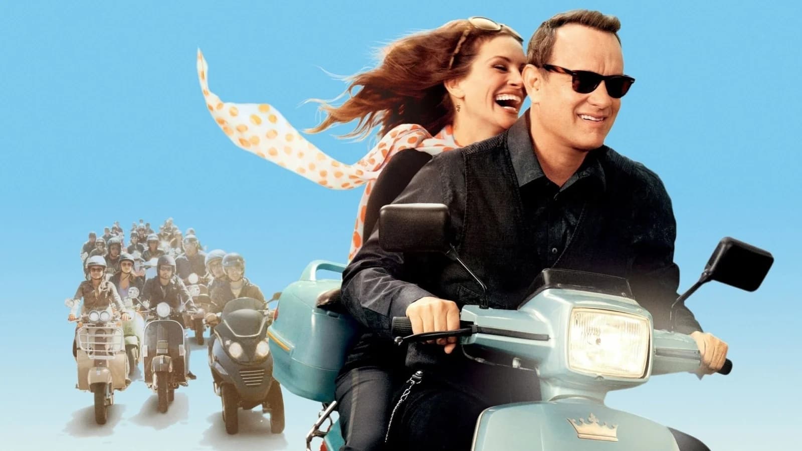 L'amore all'improvviso