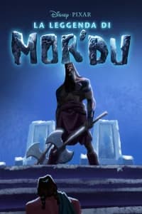 La leggenda di Mor'du