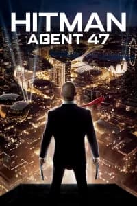 Hitman: Agent 47