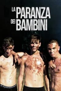 La paranza dei bambini